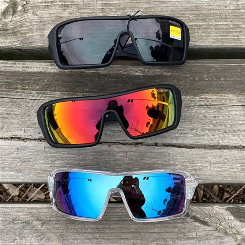 现货BOBSTER哈雷印第安凯旋拿铁摩托机车骑行风镜防风眼镜护目镜