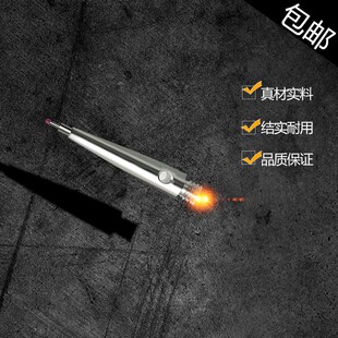 包邮 测头 测针红宝石头测针1支 M2雷尼绍测针三坐标测针三次元