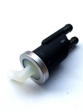 适用锐爽EN150-A电喷汽油滤芯 悦酷GZ150-A汽油EN150J滤芯滤清器