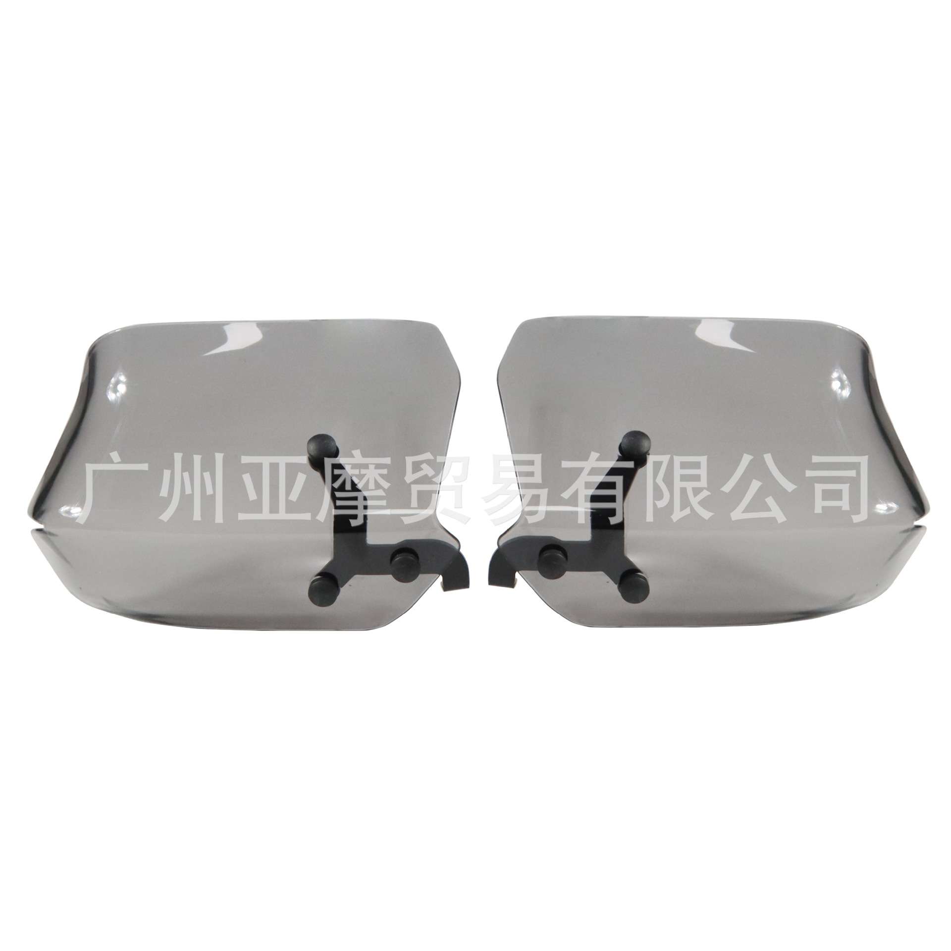 适用宝马C650GT C650 C 650 Sport 改装配件防风护手罩