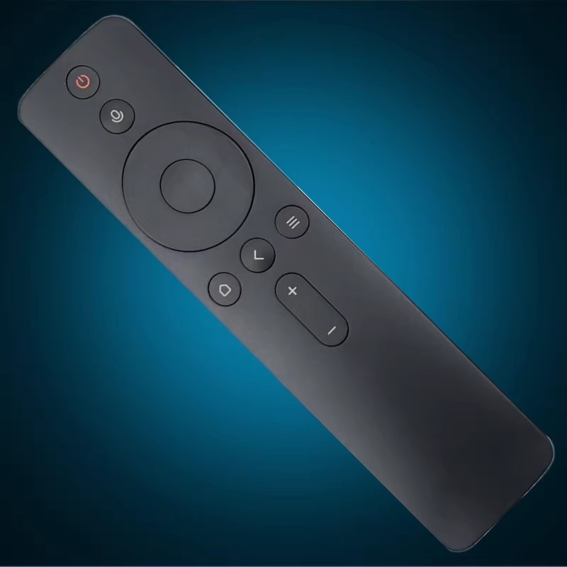 小米4A蓝牙触控语音遥控器通用小米电视盒子2/3/3S增强版