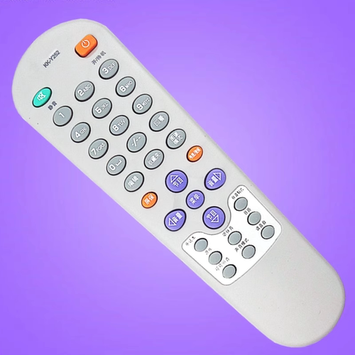 小霜适用康佳电视遥控器KK-Y252 P2962K/K1 P2979K/98K T3468K