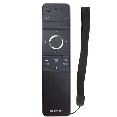 夏普原装LCD-60/70TX85A通用SU465A/665A电视机遥控器GB246WJSA2