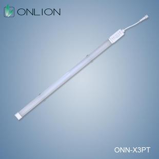 展示柜灯 高压灯条 IP65 2835高亮冰柜硬灯条 欧恩照明X3PT冷柜灯