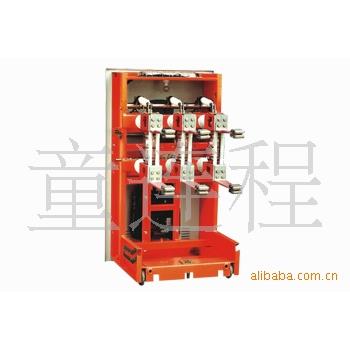 JYN2-12型移开式交流金属封闭开关柜系列手车