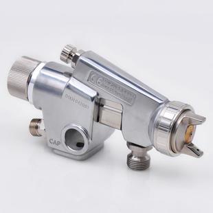 明丽WA 大面积喷涂专用自动喷枪 200喷枪 uv光油防锈油水性漆喷枪