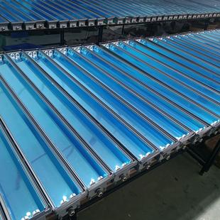 0.6 1.2米单双管铝合金三防灯支架地铁led照明灯具ip65贴片三防灯