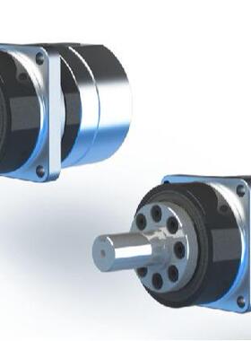 日本哈默纳科CSG-GH系列 齿轮箱 HarmonicDrive减速机