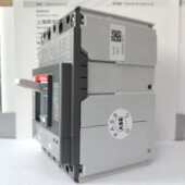 125A ABB塑壳断路器XT2N160 3极空气开关 TMA125 1250