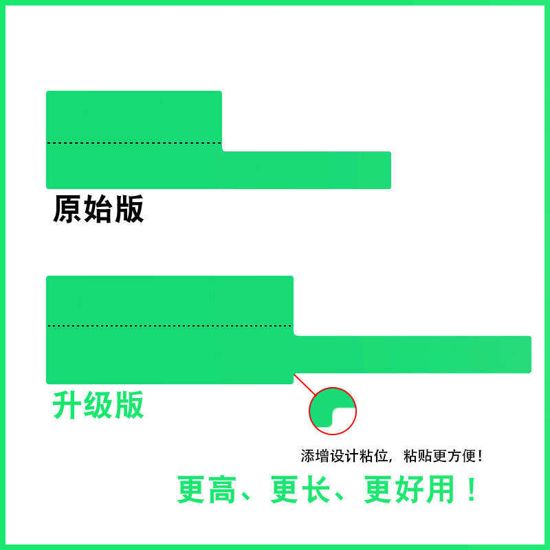 A4网线标签防水线缆标签彩色不干胶通信机房贴纸P型可手写打印纸