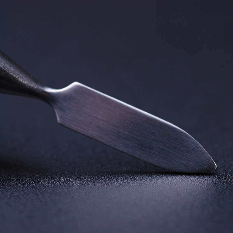 边油笔手工diy涂边油神器皮具皮革封边油边工具非边油盒边油斗