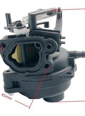 化油器适用于 550ex 625ex 675EX 725EXI 799584 59405 808-026