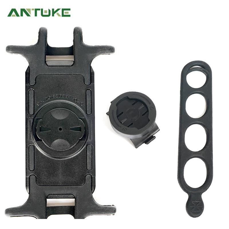 LiLioo自行车码表旋转支架 迈金 wahoo码表支架手机尾灯支架