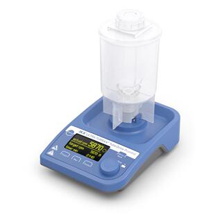 IKA ULTRA-TURRAX? Tube Drive试管分散系统 分散混匀均质研磨机