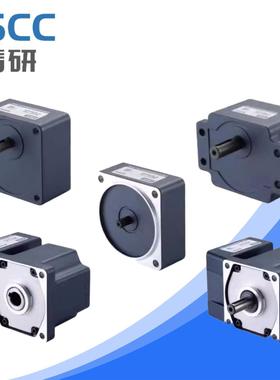 JSCC精研电机60/70/80/90/100GKF/GF75/150/180/12.5/15RT