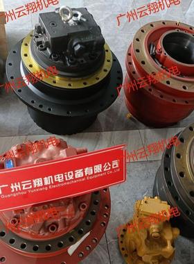 三一/SANYSY335液压泵