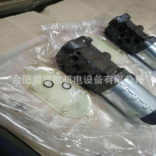 德国雅歌辉托斯电磁阀RPE4-102X11