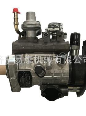 东康ISL8.9发动机燃油喷射泵C5286862 中国重汽泵车大泵 柴油泵