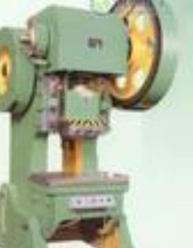 冲床厂家供应小型6T10T12T16T25T开式可倾加重型冲床重压机器