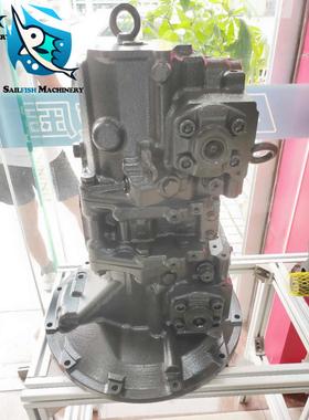 适掘用于PC200-7挖机液压泵总成 7082L-003-00