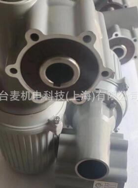 全自动洗车机用ACW50-10蜗轮减速机配0.75KW防水电机 IP67防水