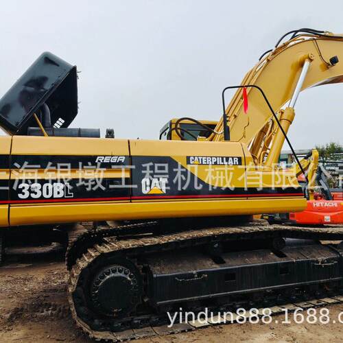 卡特330BL 320D 320GC 320DL 330D 325DL钩机挖掘机
