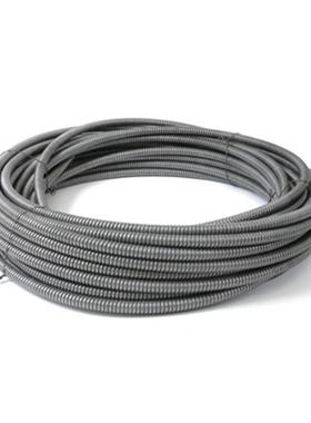 美国里奇RIDGID C-8 2.3米普通螺纹钢索 62270