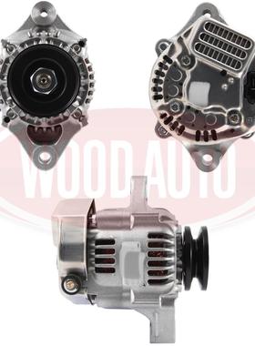 大发CLMD30发电机27060-87701发电机100211-1140发电机