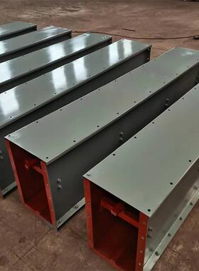 源头厂家供应FU链式 刮板输送机 耐高温链式刮板机埋刮板输送机