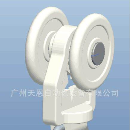 自动化设备3D设计优惠 SW产品设计三维制图 机械代替人工