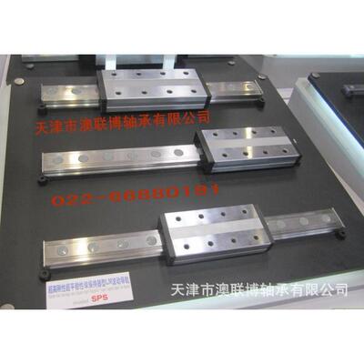 日本THK导轨块 HS滑R35A5M SSR30W HSR20B HSR6CB HSR35CA SHS15C