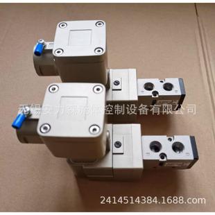 防爆阀50 5E1 SMC电阻器 VFE3230