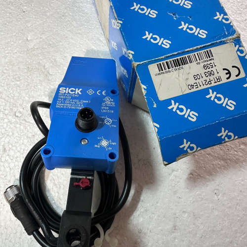 议价 IRT-P211E40 光电传器 106310
