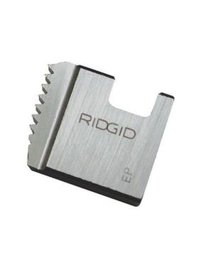 美国里奇RIDGID 11-R、12-R、00-R 手动套丝机用板牙 右旋 45848