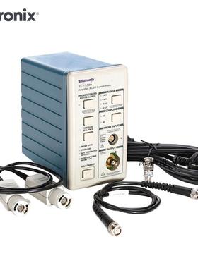 泰克Tektronix TCPA300/TCPA400/TCP404XL 电流探头放大器