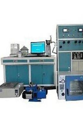 供应 MACT-II煤的甲烷吸附常数测定仪 甲烷吸附常数测定装置 现货