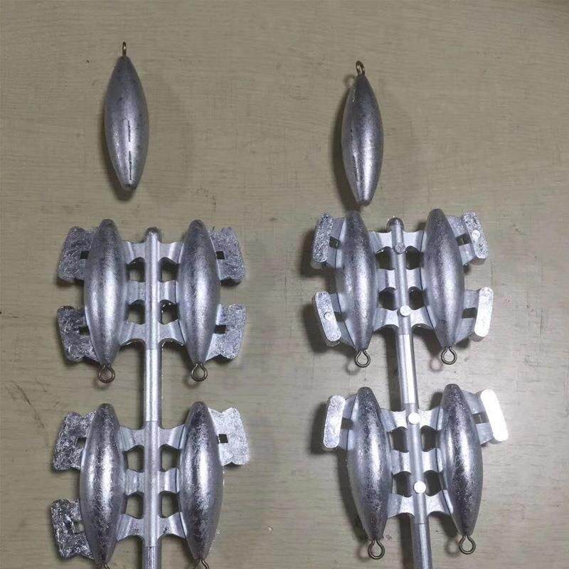 厂家直销25吨刹车线铅合金压铸机立式机龙牙vib铅头钩 渔具压铸机