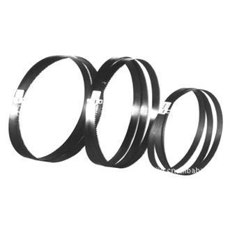 德国进口RRR罗特根双金属带锯条34*1.1*4570*4/6T切割机用锯带