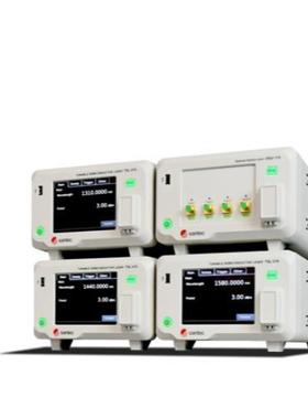 日本原装进口santec超宽带可调谐激光器全波段 TSL