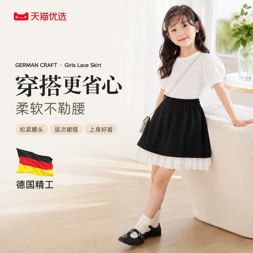 【央ma力荐】显瘦百搭裤子
