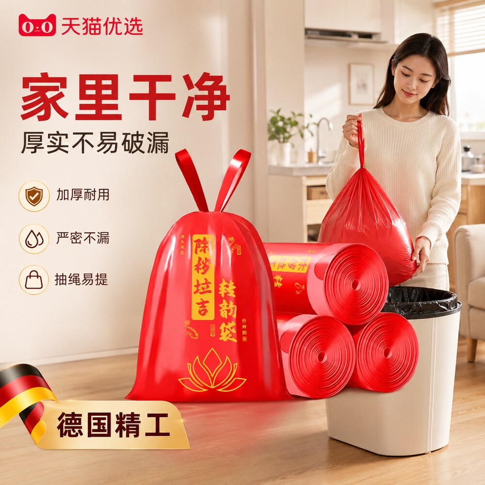 【央ma力荐】除秽拉吉转运