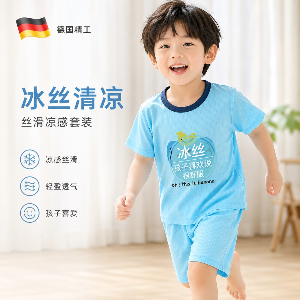 【央ma力荐】防滑儿童凉鞋