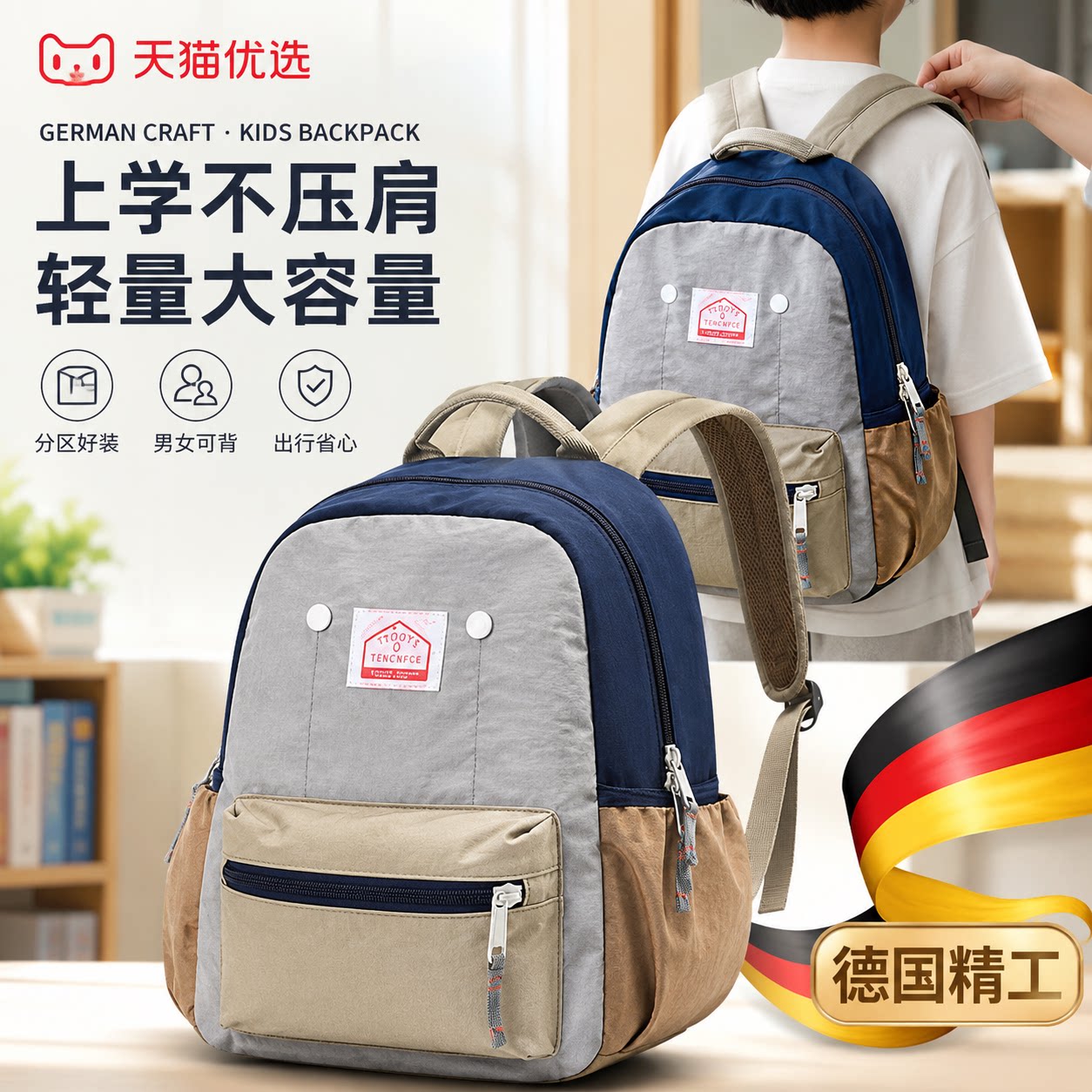 【央ma力荐】防滑儿童凉鞋
