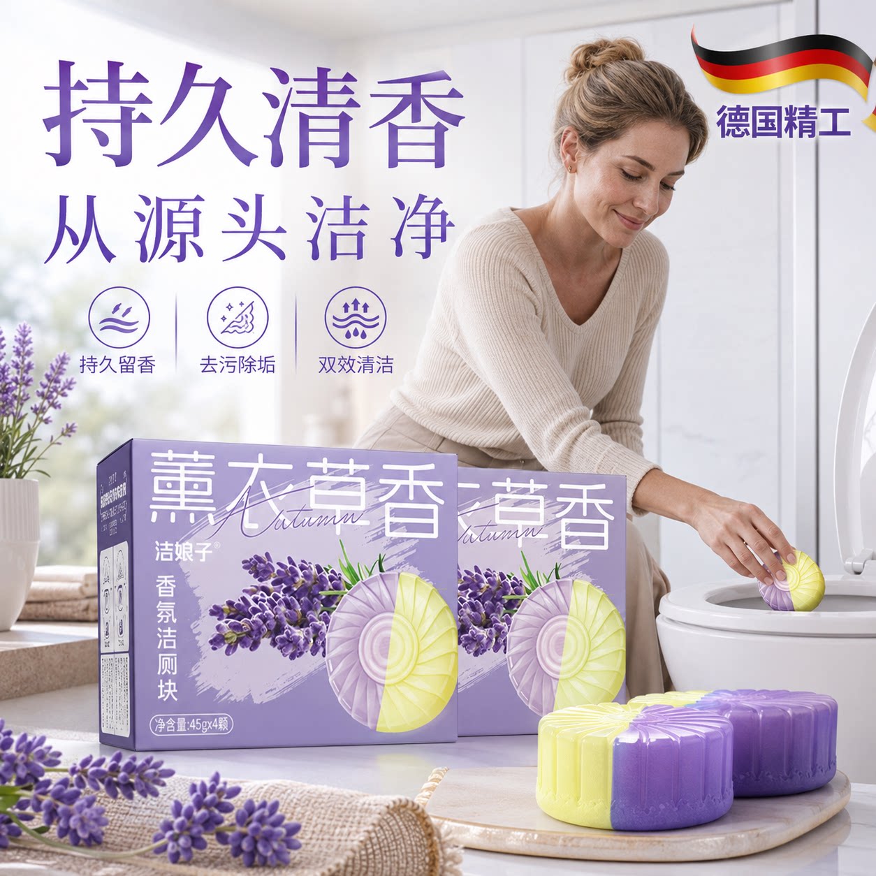 包头棉麻布拖鞋男女士春