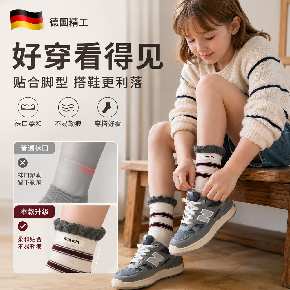 【央ma力荐】防滑儿童凉鞋