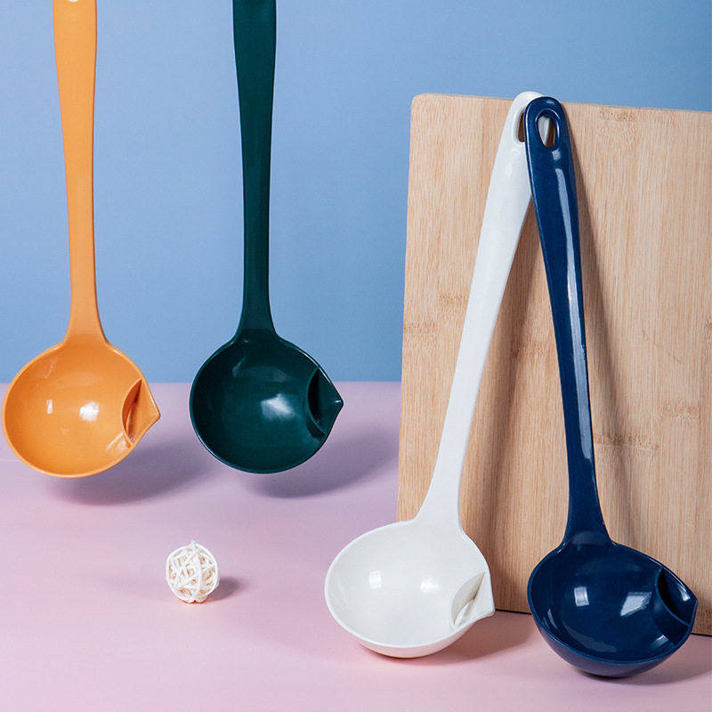 家用火锅隔油勺健康撇油汤勺过滤分油漏油漏勺厨房神器去油喝汤勺,家庭/个人清洁工具,水槽沥水袋,淘宝优惠券,粉丝福利购,淘宝优惠卷