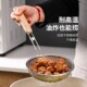 不锈钢漏勺家用厨房专用过滤焯水大笊篱沥漏勺捞面捞饺子油炸漏网