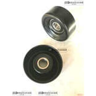 适配长安CS75睿骋CS95CS85 1.8T2.0发电机皮带涨紧器轮惰轮张紧轮