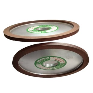 金刚石蝶形一号砂轮片磨合金钻头磨钨钢磨玉石侧面磨沙轮片磨刀头