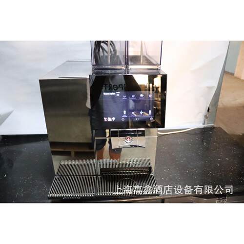 瑞士Thermoplan全自动咖啡机BW4c CTM2 Rs 99成新